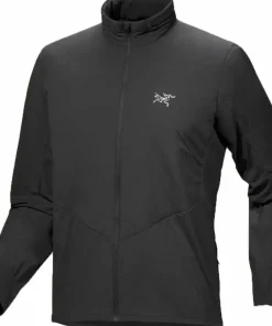 Arc'teryx Men's Norvan Insulated Hoody Black