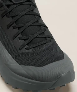 Arc'teryx Men's Norvan Ld 4 Black/Graphite