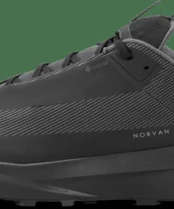 Arc'teryx Men's Norvan Ld 4 Gore-Tex Black/Black