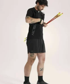 Arc'teryx Men's Norvan Shorts 5