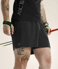 Arc'teryx Men's Norvan Shorts 5