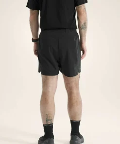 Arc'teryx Men's Norvan Shorts 5