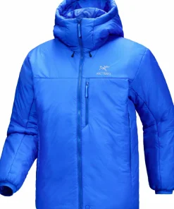 Arc'teryx Men's Nuclei Sv Parka Fluidity