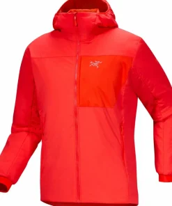 Arc'teryx Men's Proton Hoody Dynasty