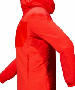 Arc'teryx Men's Proton Hoody Dynasty