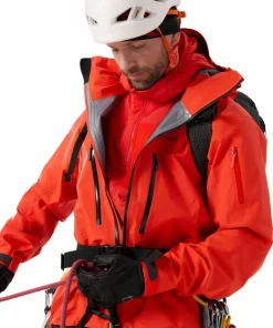 Arc'teryx Men's Proton Hoody Dynasty
