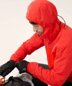 Arc'teryx Men's Proton Hoody Dynasty
