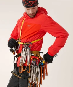 Arc'teryx Men's Proton Hoody Dynasty