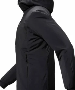 Arc'teryx Men's Proton Hoody Black