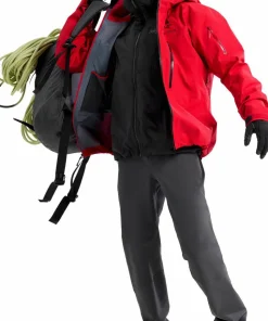 Arc'teryx Men's Proton Hoody Black
