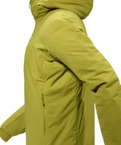 Arc'teryx Men's Proton Hoody Olive Moss