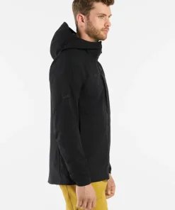Arc'teryx Men's Proton Hybrid Hoody Black