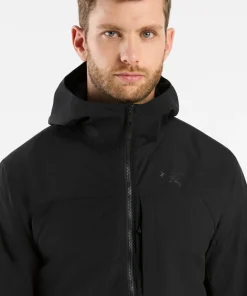 Arc'teryx Men's Proton Hybrid Hoody Black
