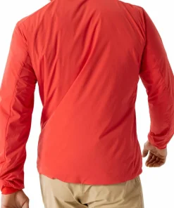 Arc'teryx Men's Proton SL Hoody Dynasty
