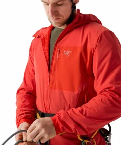 Arc'teryx Men's Proton SL Hoody Dynasty