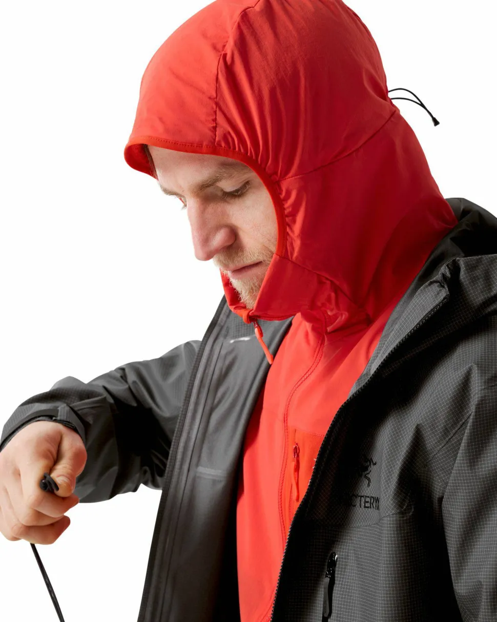 Arc'teryx Men's Proton SL Hoody Dynasty