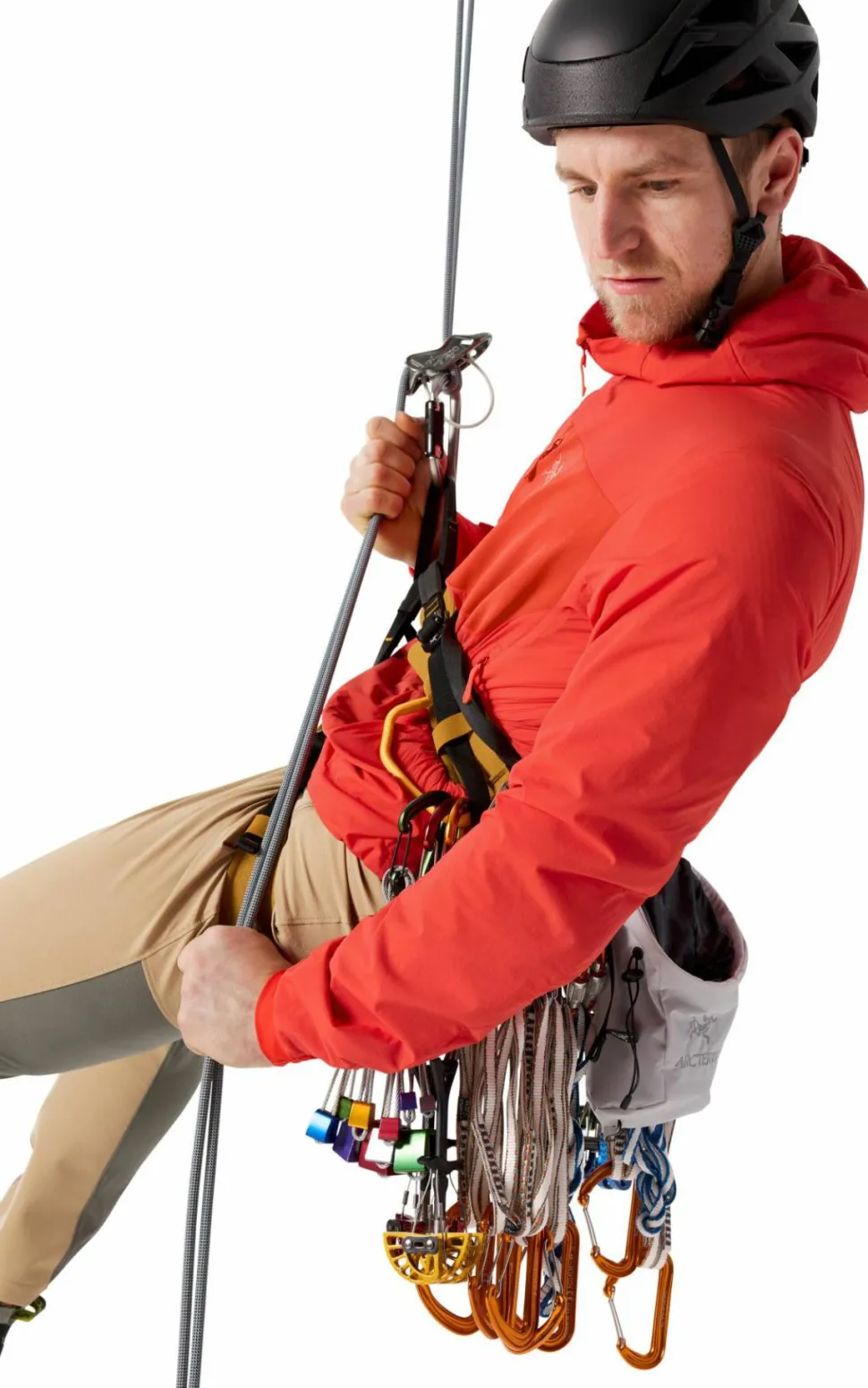 Arc'teryx Men's Proton SL Hoody Dynasty