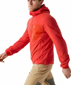 Arc'teryx Men's Proton SL Hoody Dynasty