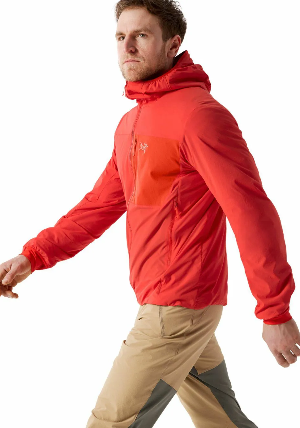 Arc'teryx Men's Proton SL Hoody Dynasty