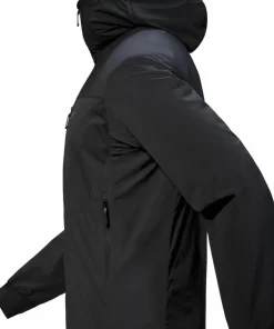 Arc'teryx Men's Proton SL Hoody Black