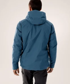 Arc'teryx Men's Ralle Insulated Jacket Nightscape
