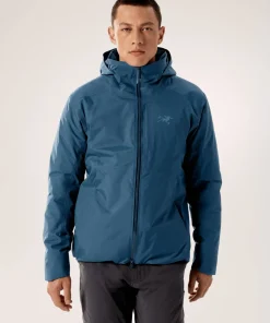 Arc'teryx Men's Ralle Insulated Jacket Nightscape