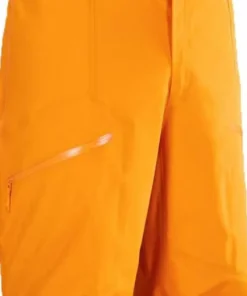 Arc'teryx Men's Rush Bib Blaze
