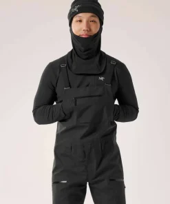 Arc'teryx Men's Sabre Bib Black