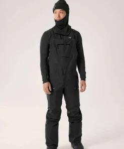 Arc'teryx Men's Sabre Bib Black