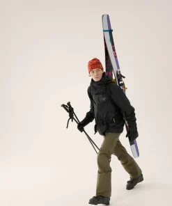 Arc'teryx Men's Sabre Jacket Black