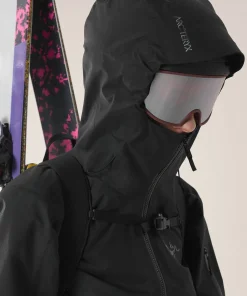 Arc'teryx Men's Sabre Jacket Black