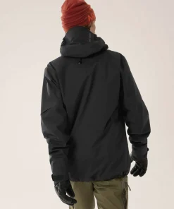 Arc'teryx Men's Sabre Jacket Black