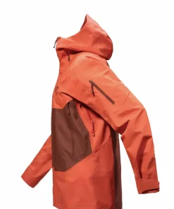Arc'teryx Men's Sabre Jacket Solaris/sequoia