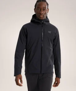 Arc'teryx Men's Sawyer Hoody Black