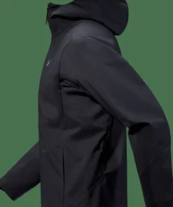 Arc'teryx Men's Sawyer Hoody Black