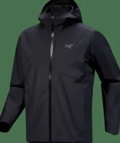 Arc'teryx Men's Sawyer Hoody Black