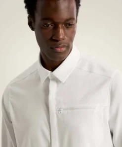 Arc'teryx Men's Skyline Ls Shirt Arctic Silk
