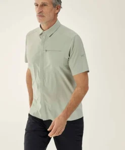 Arc'teryx Men's Skyline SS Shirt Habitat