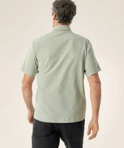 Arc'teryx Men's Skyline SS Shirt Habitat