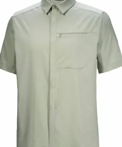 Arc'teryx Men's Skyline SS Shirt Habitat