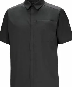 Arc'teryx Men's Skyline SS Shirt Black
