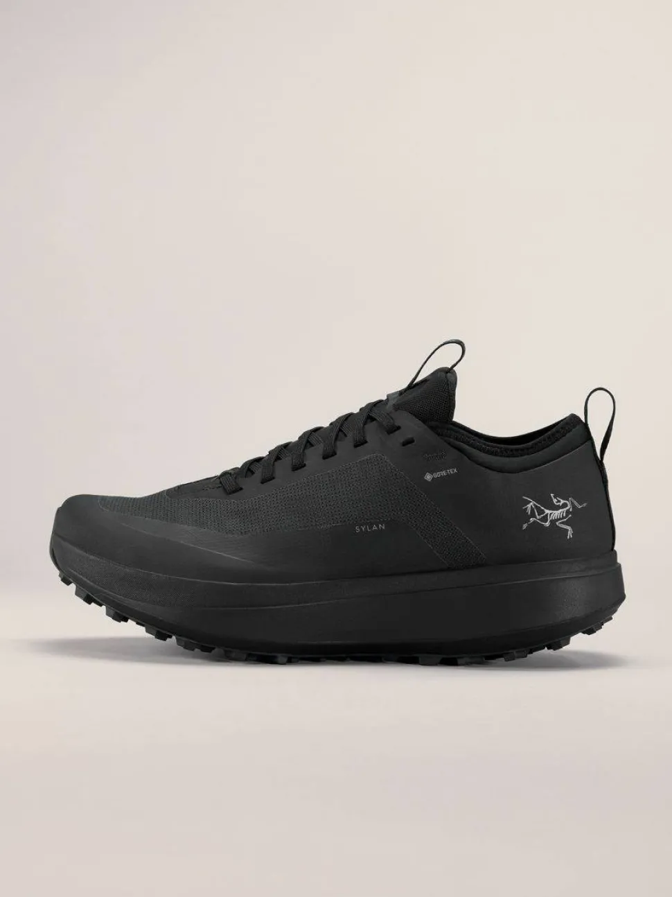 Arc'teryx Men's Sylan Gore-Tex Black / Black