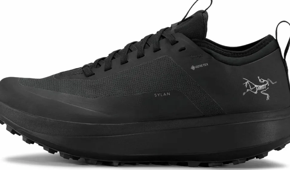 Arc'teryx Men's Sylan Gore-Tex Black / Black