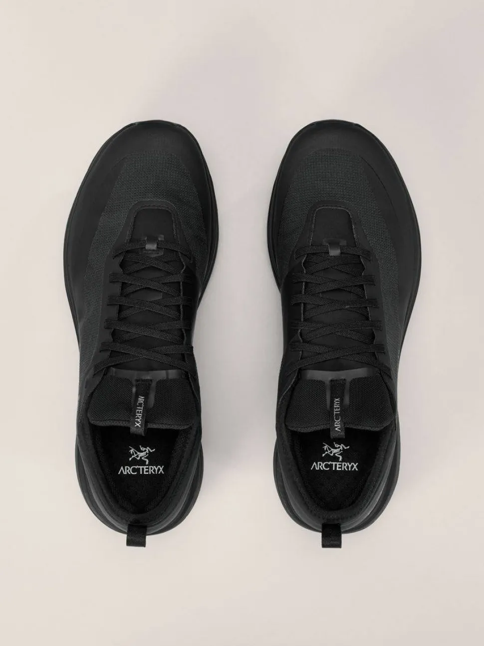 Arc'teryx Men's Sylan Gore-Tex Black / Black