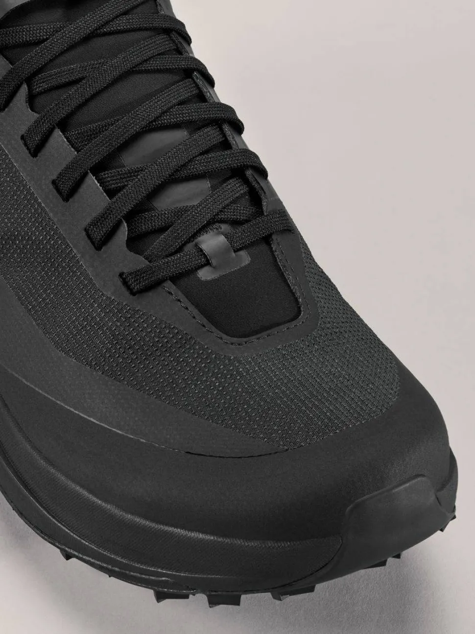 Arc'teryx Men's Sylan Gore-Tex Black / Black