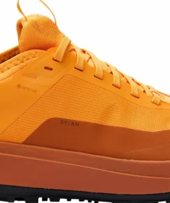Arc'teryx Men's Sylan Gore-Tex Blaze/Dark Copper Sky