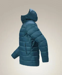 Arc'teryx Men's Thorium Hoody Nightscape