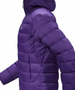 Arc'teryx Men's Thorium Hoody Azalea
