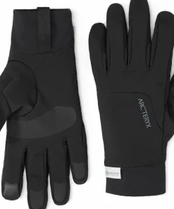Arc'teryx Venta Glove Black