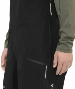 ARMADA Men's Coveted 3L GORE-TEX Bib Black